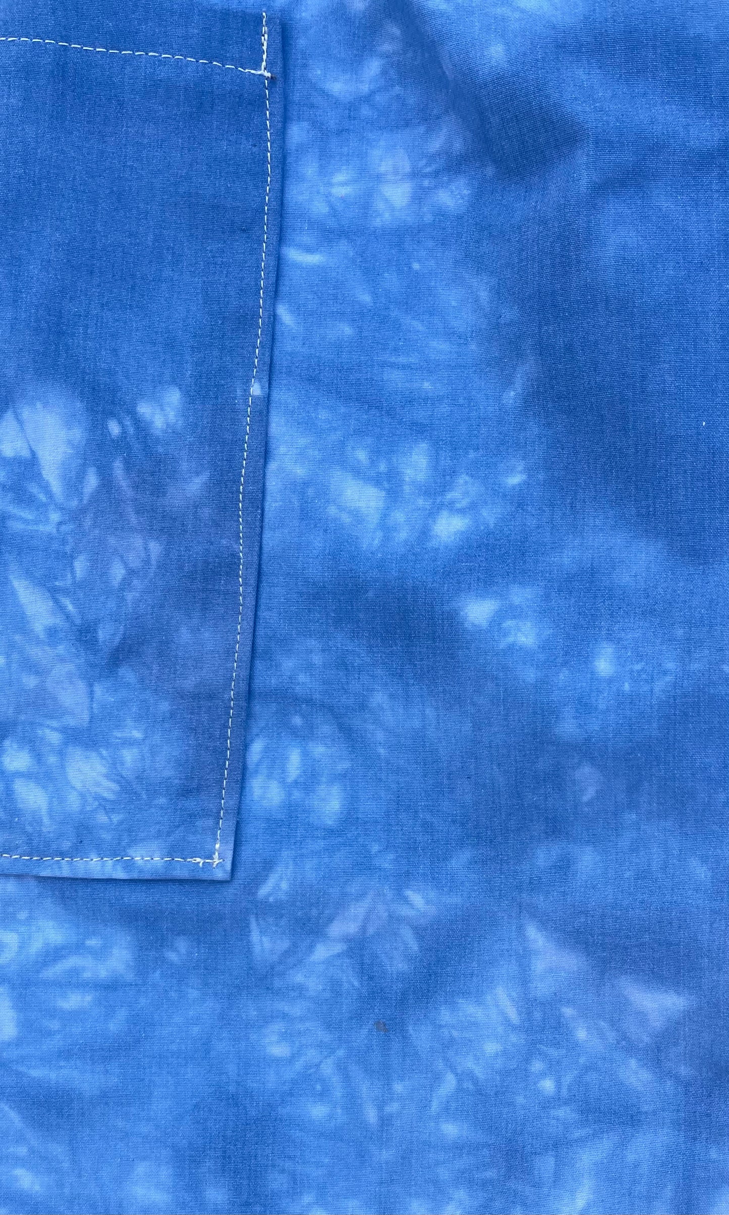 Little Hippie Pants size 5-6 years