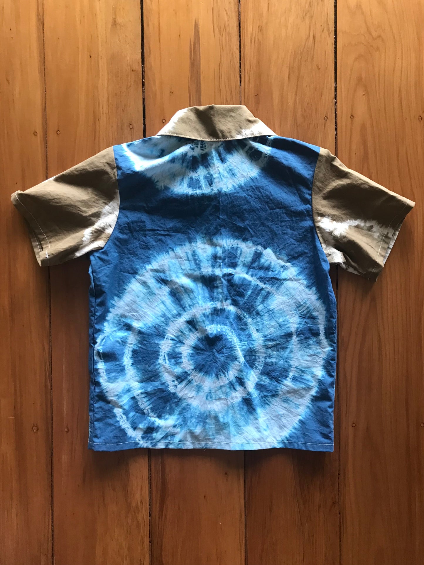 Groovy Threads Set Size 6 Years