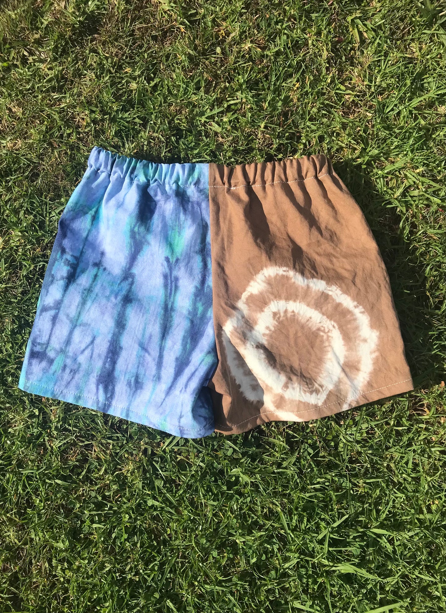 Groovy Threads Set Size 4-5 Years