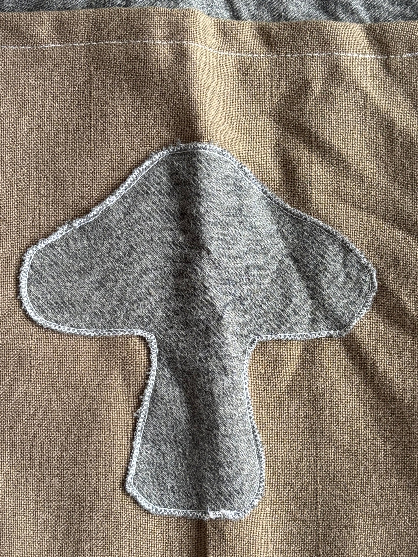 Little Hippie Harem Pants size 6-7 years