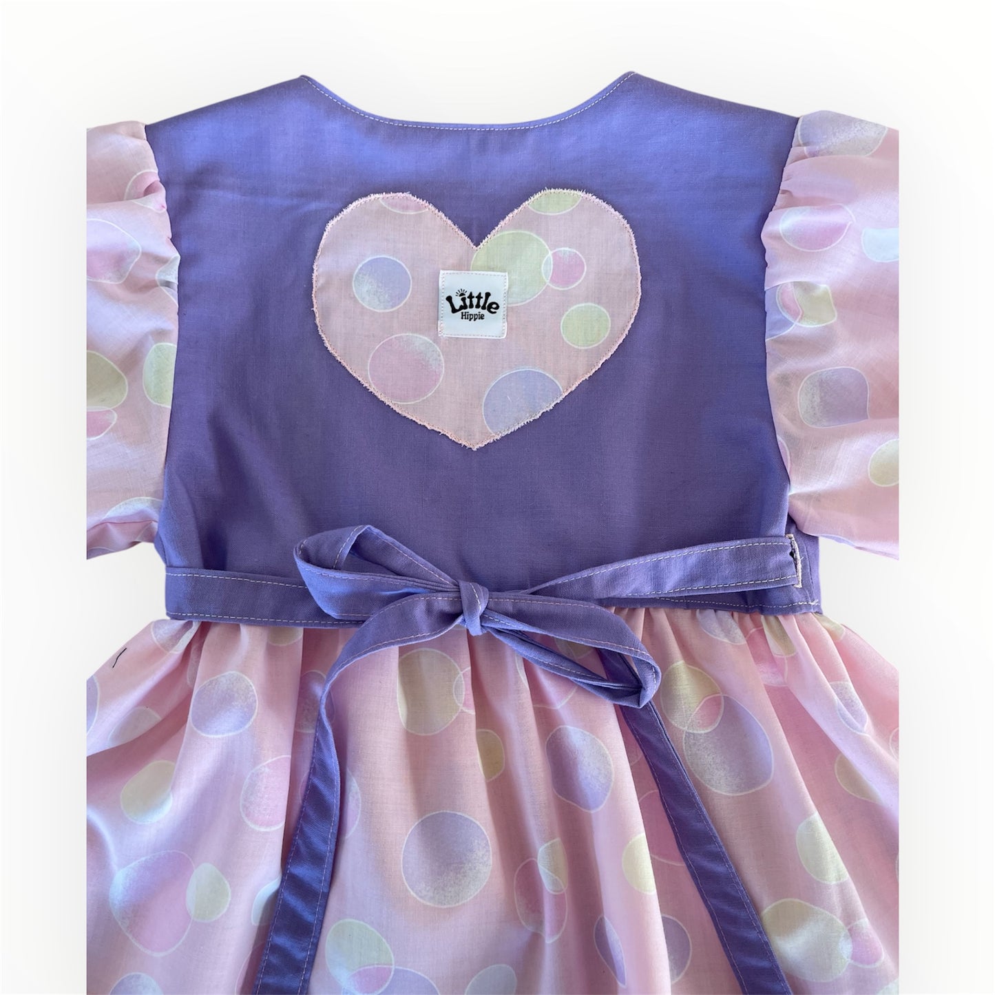 Gypsy Dreamer Dress size 4/5 years