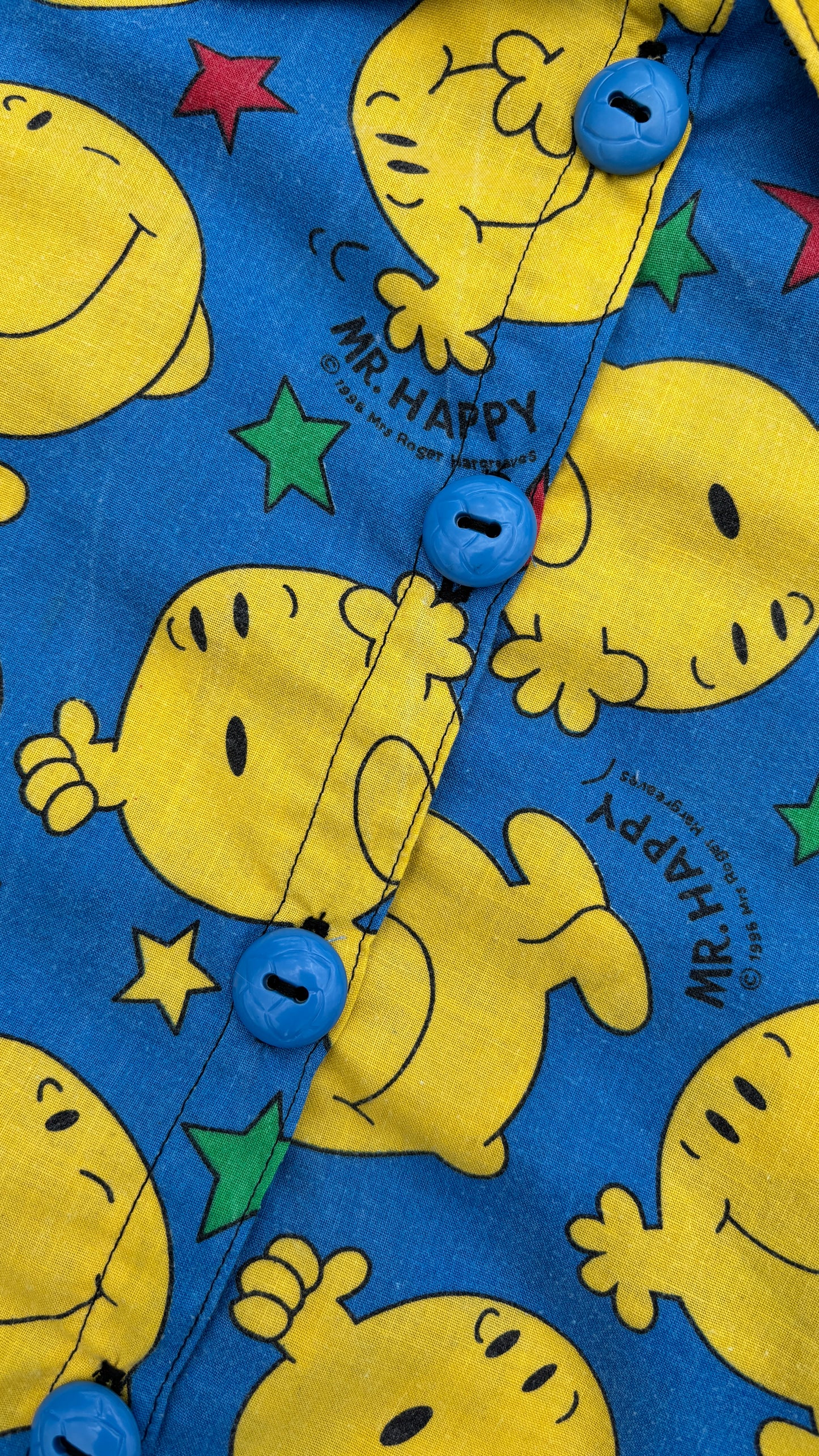 Groovy Threads Set Size 2-3 Years