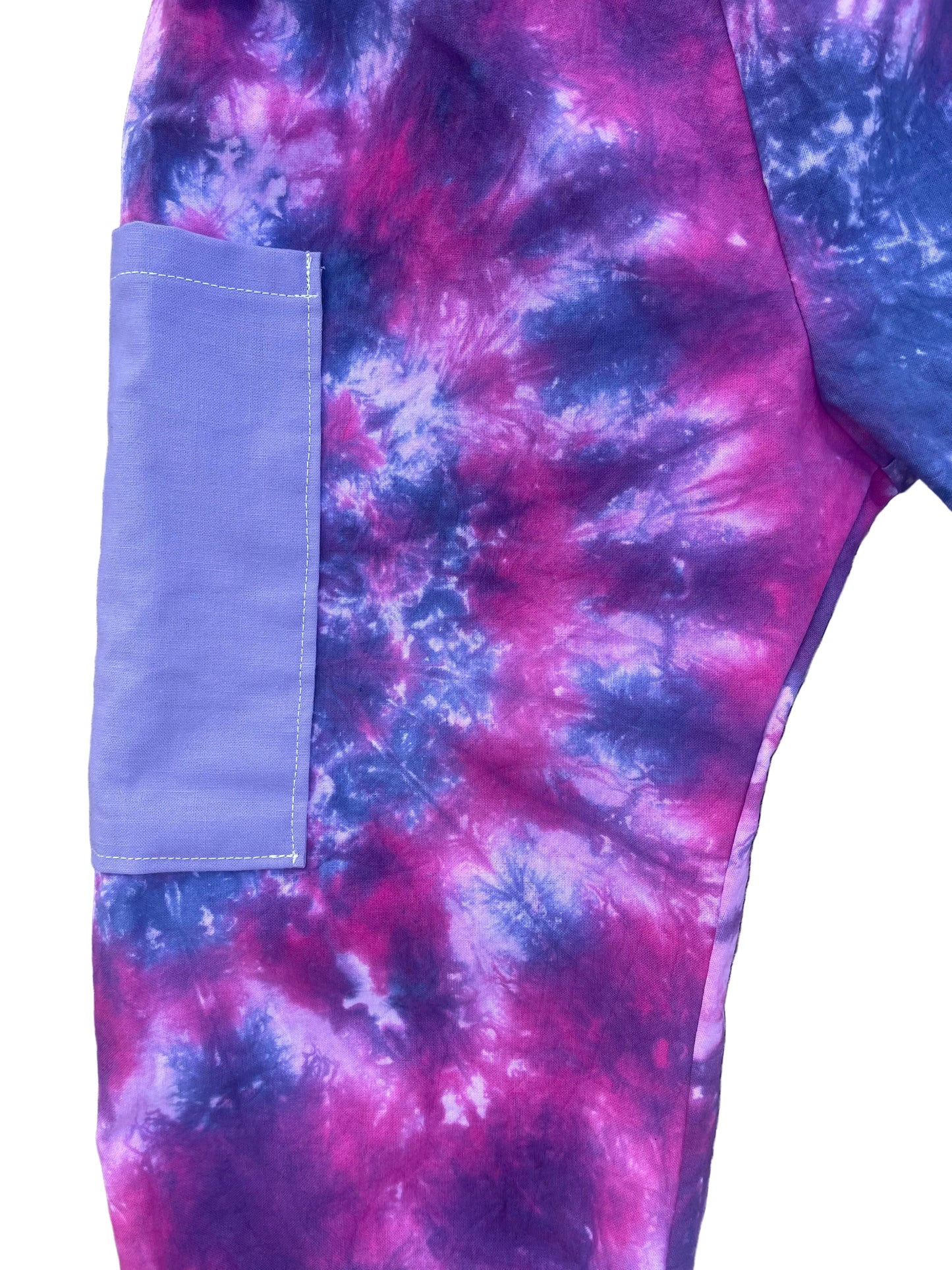 Little Hippie Harem Pants size 4/5 years