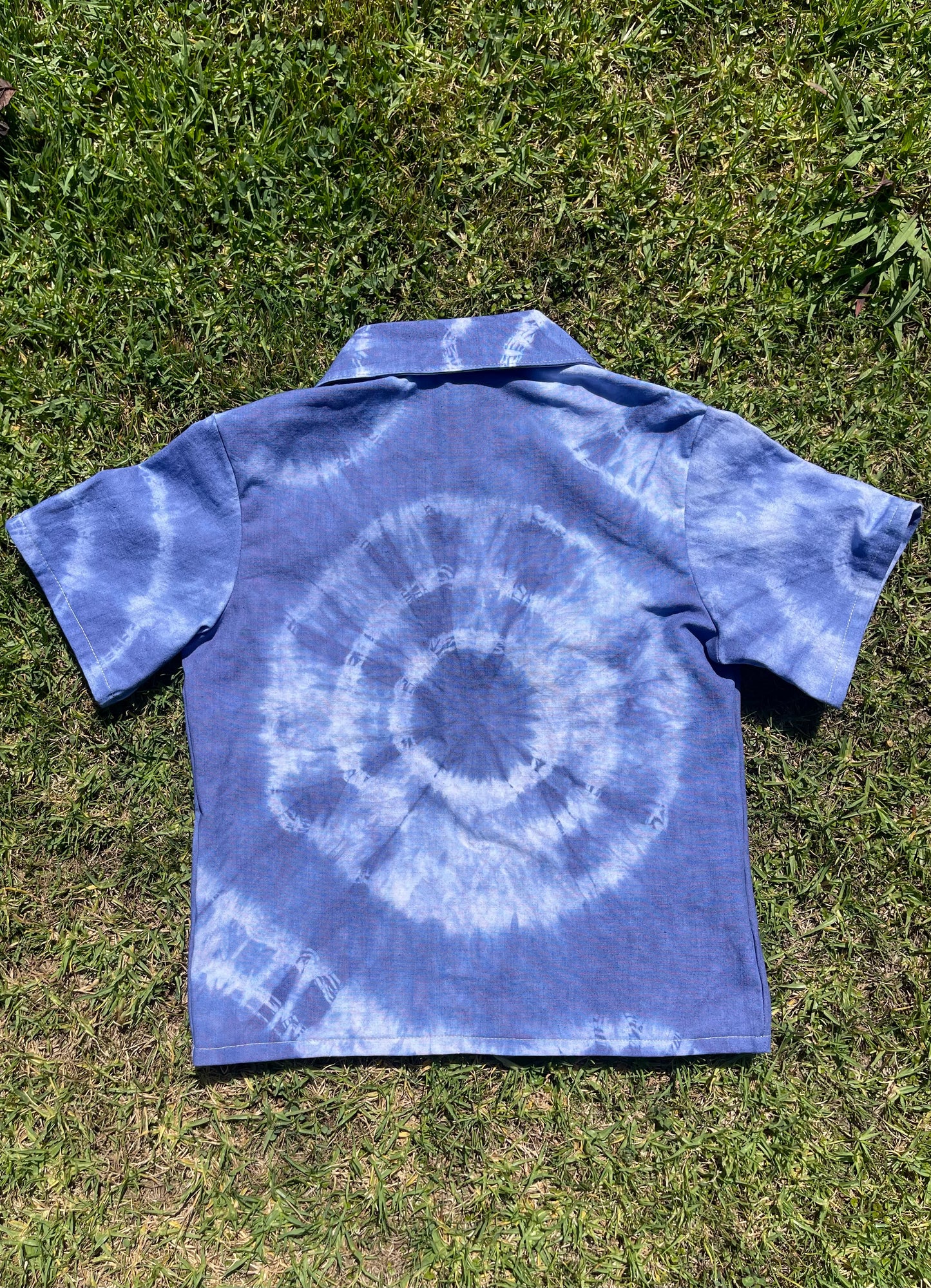 Groovy Threads Set Size 4-5 Years