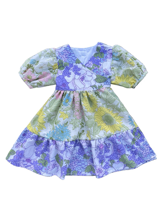 Gypsy Dreamer Dress size 4/5 years