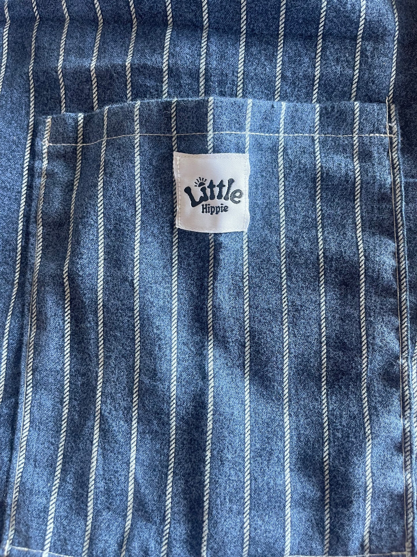 Little Hippie Harem pants size 3/4 years