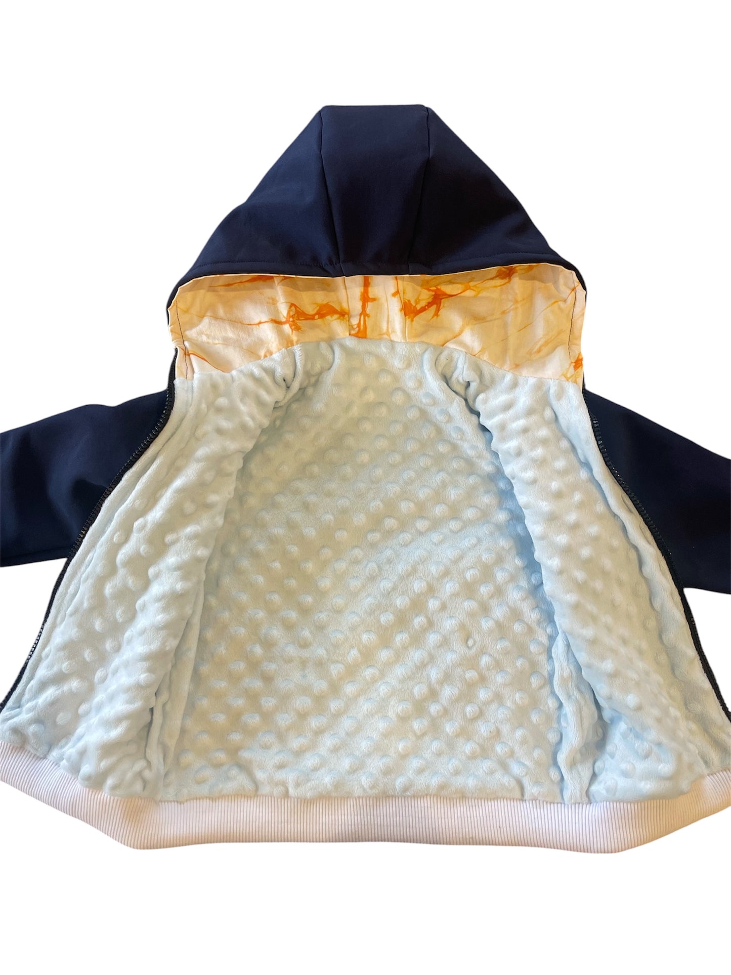 Little Hippie Jacket size 2
