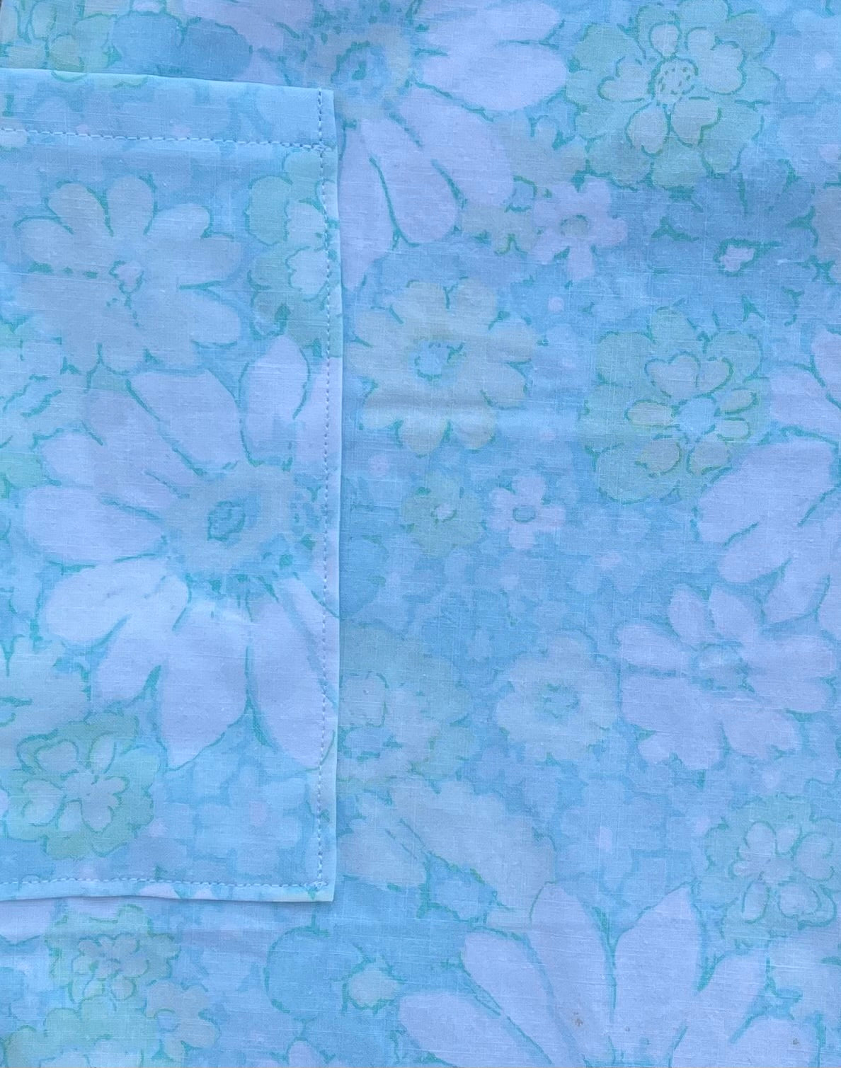 Little Hippie Harem Pants size 8-9 years