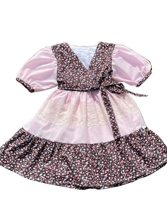 Gypsy Dreamer Dress size 6/7