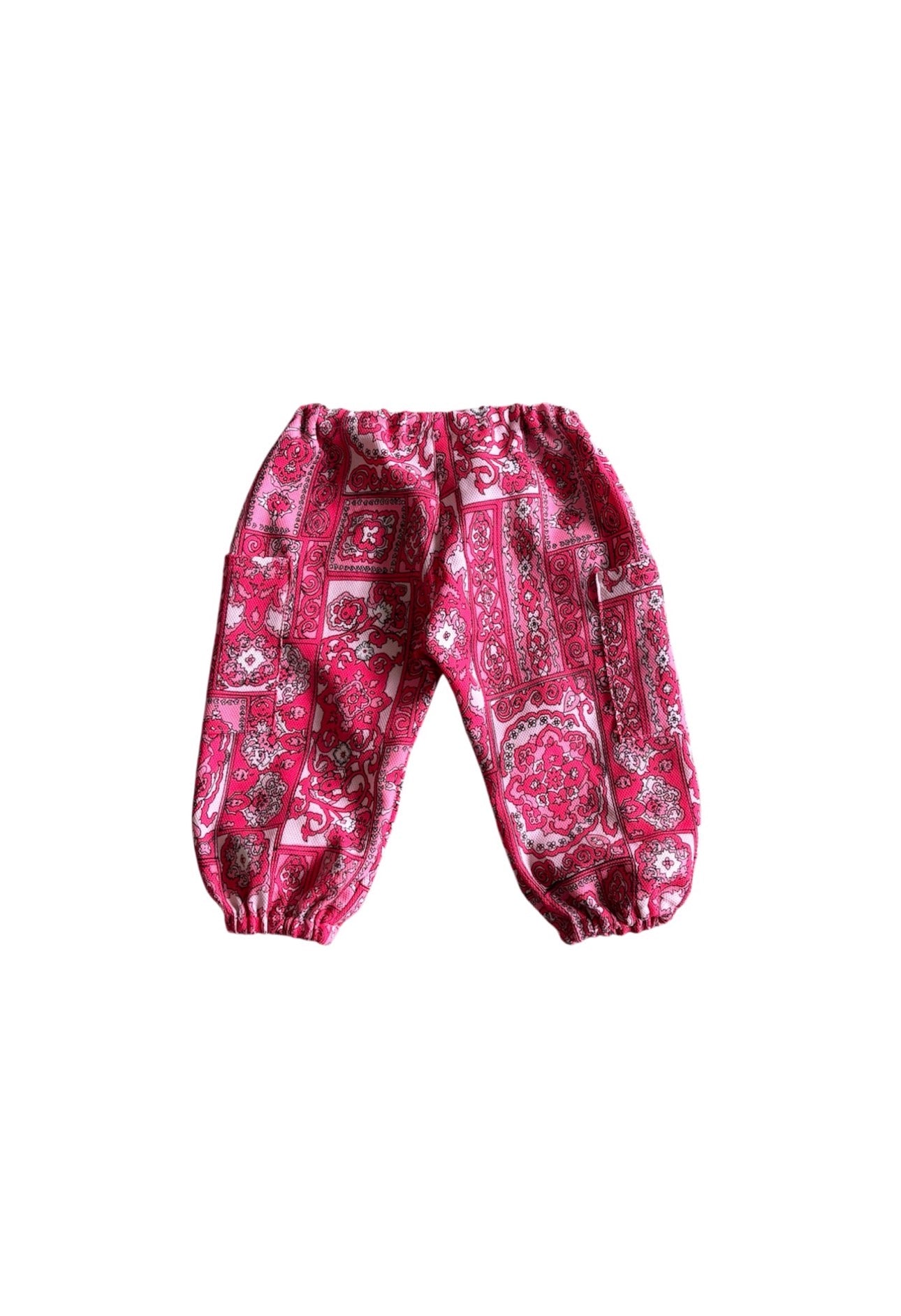 Little Hippie Pants size 18-24m