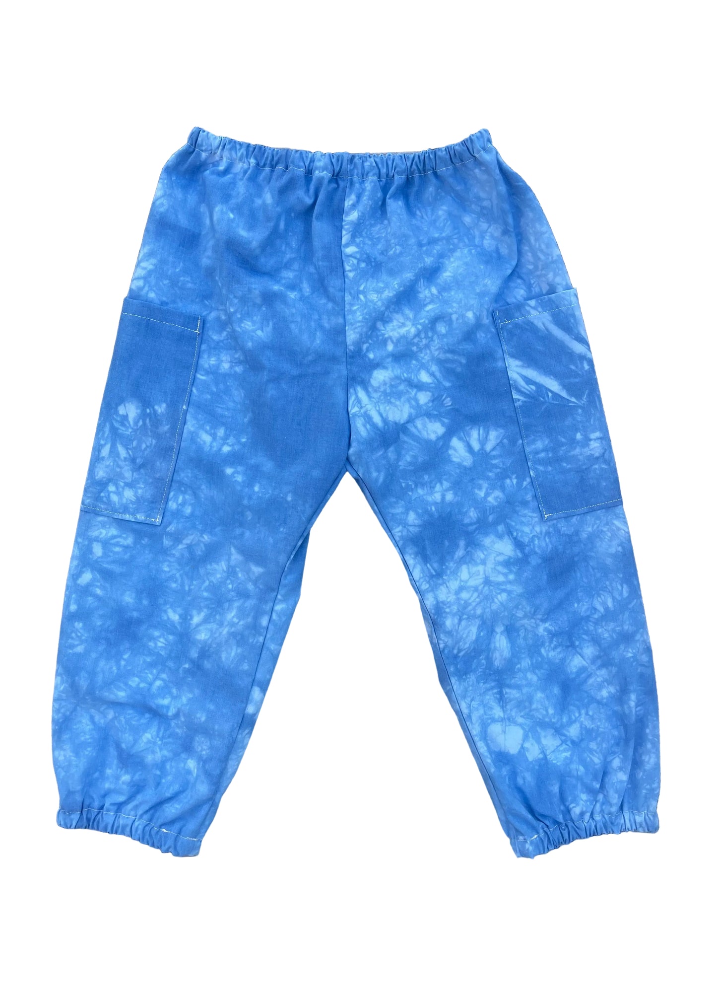 Little Hippie Pants size 5-6 years