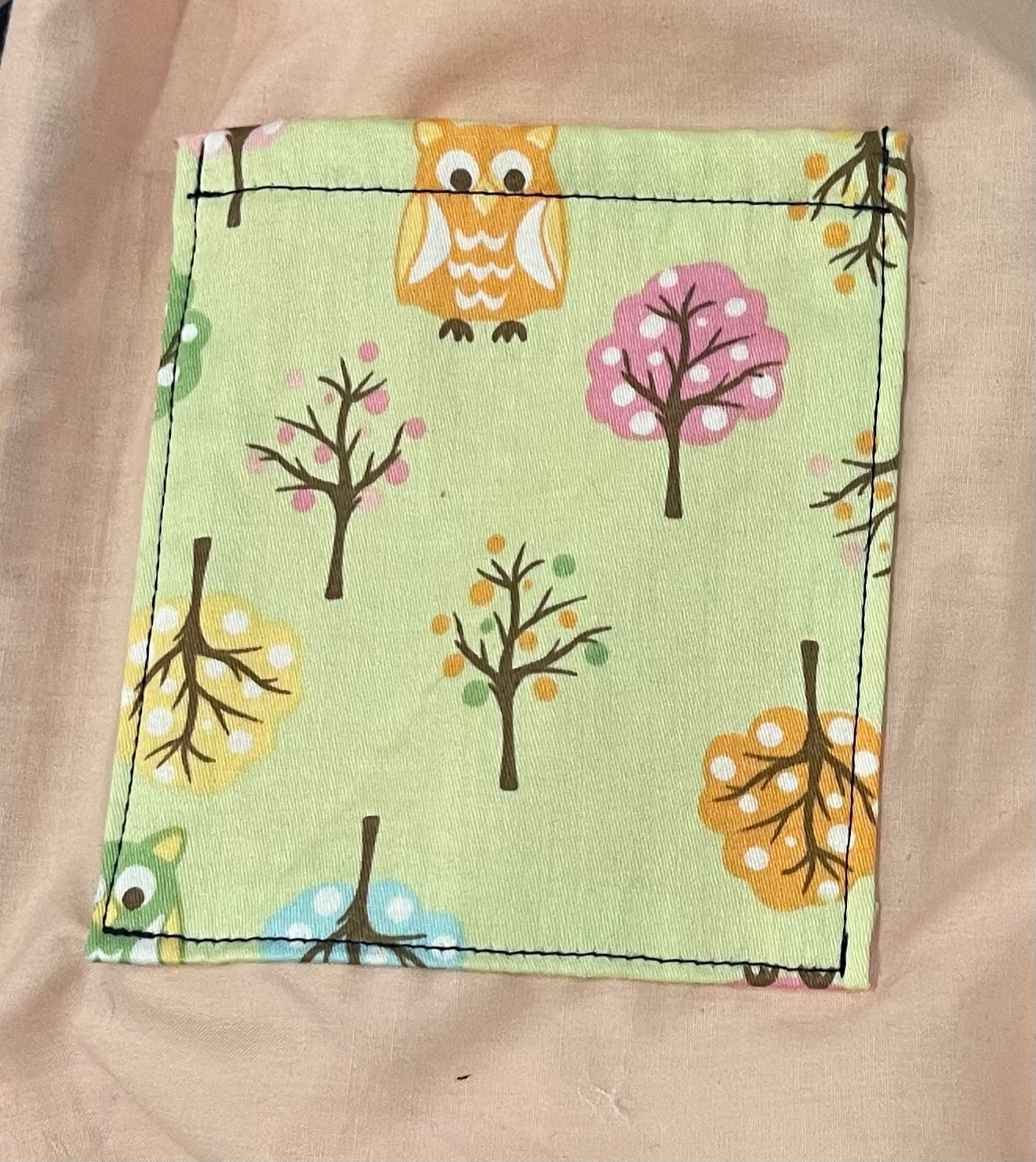 Little Hippie Jacket size 4