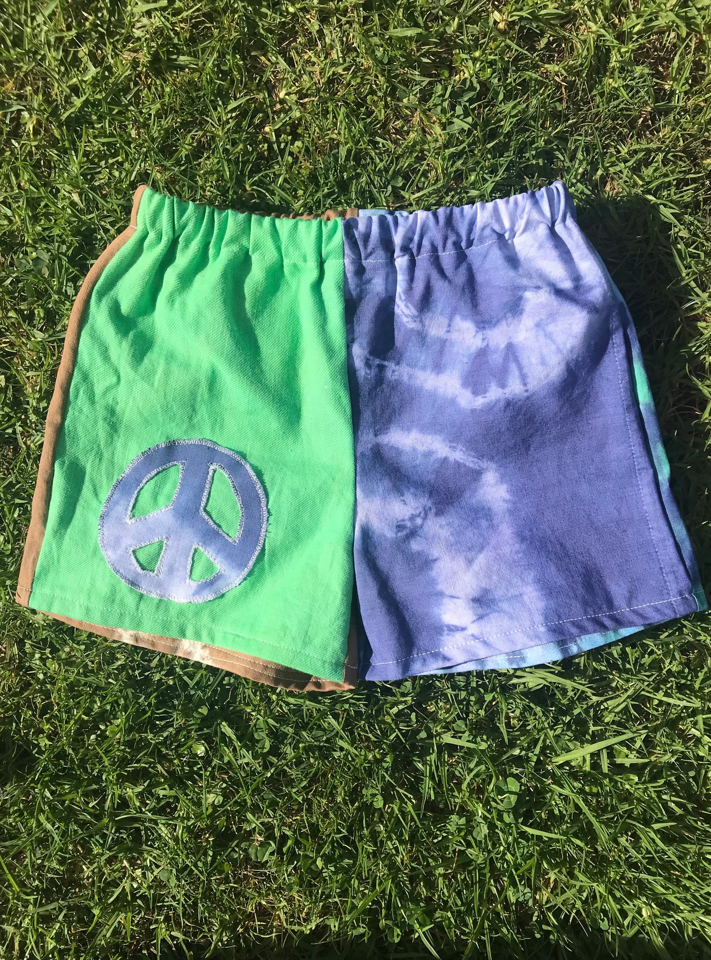 Groovy Threads Set Size 4-5 Years