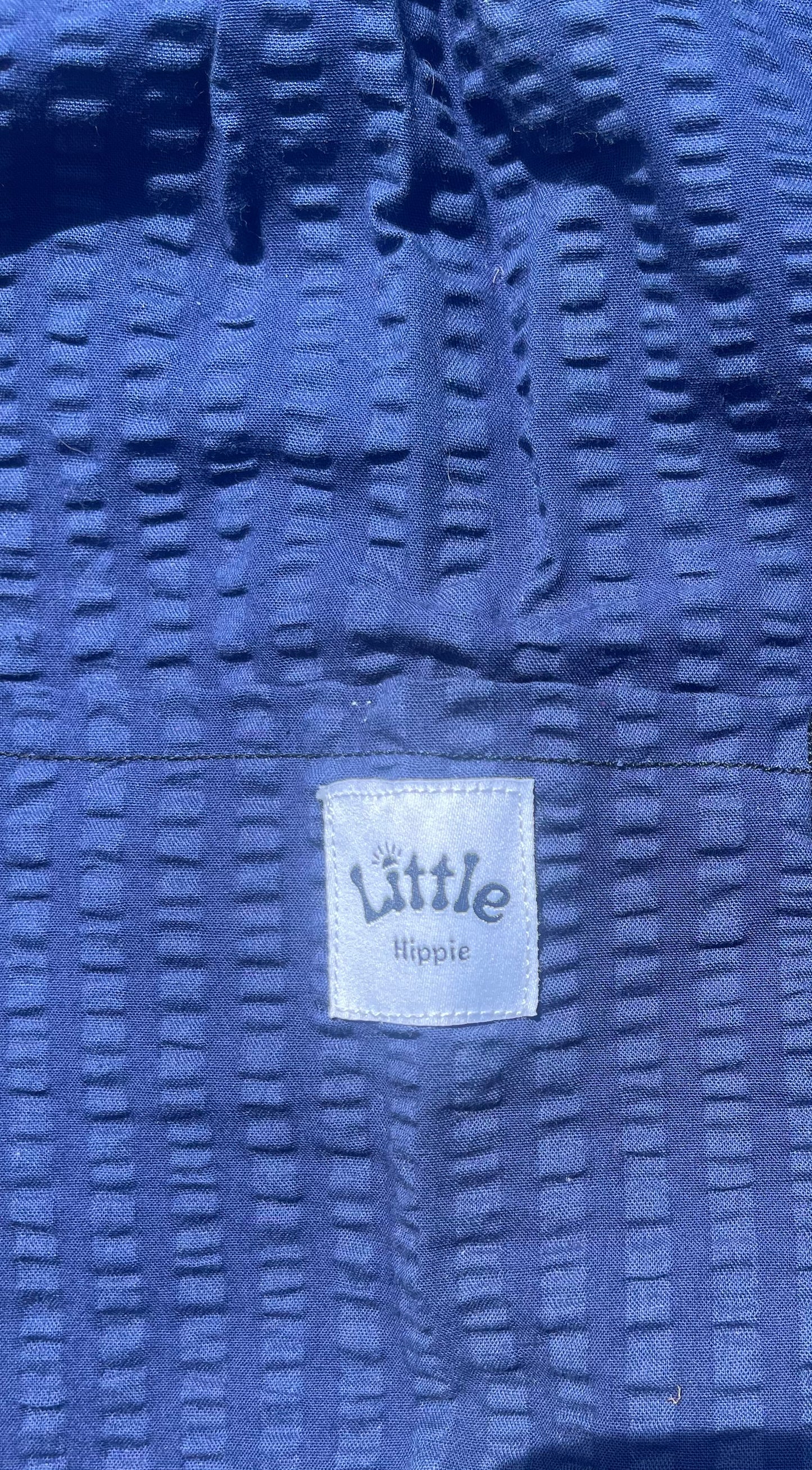 Little Hippie Harem pants Size 6-12 months