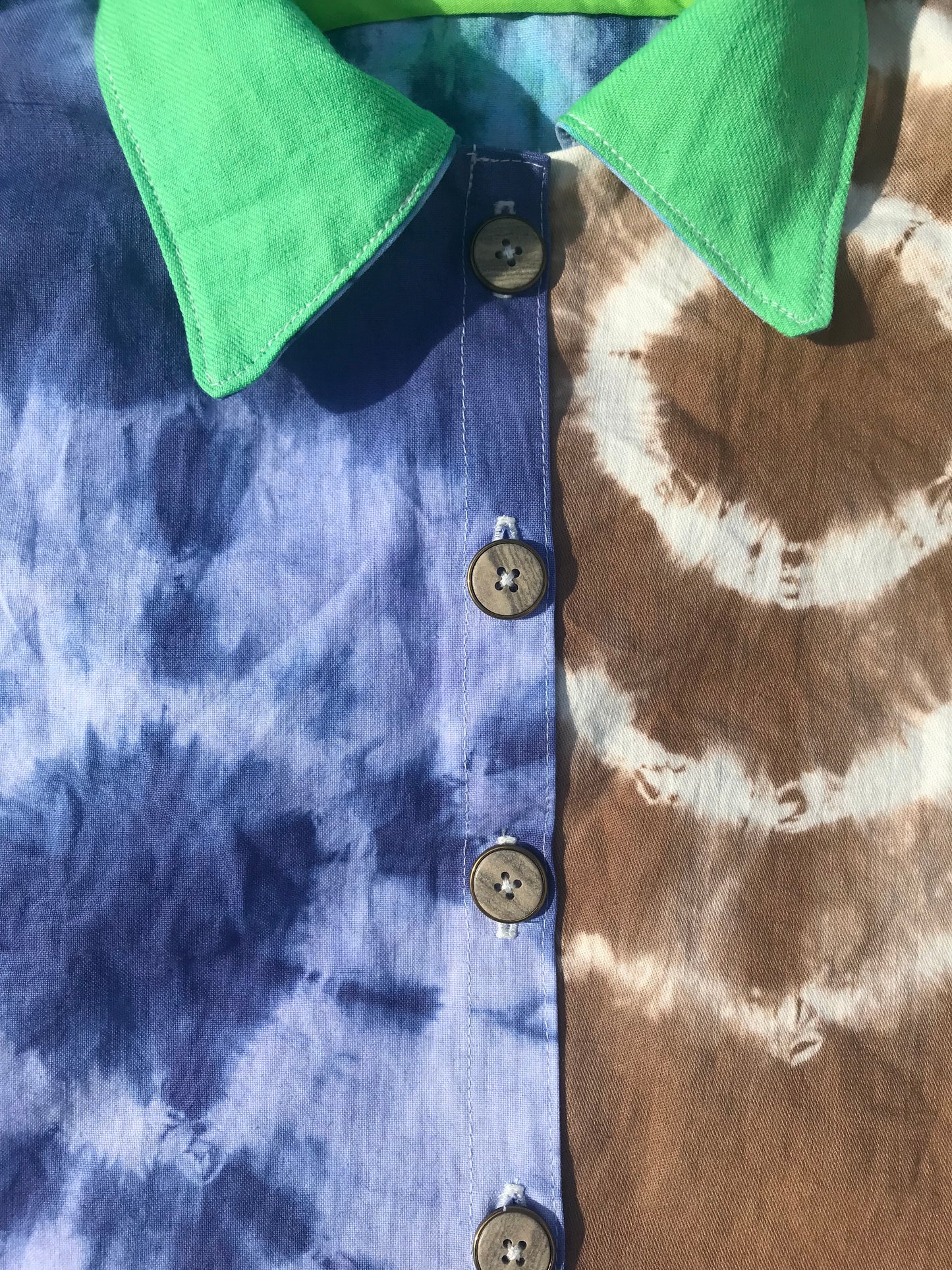 Groovy Threads Set Size 4-5 Years