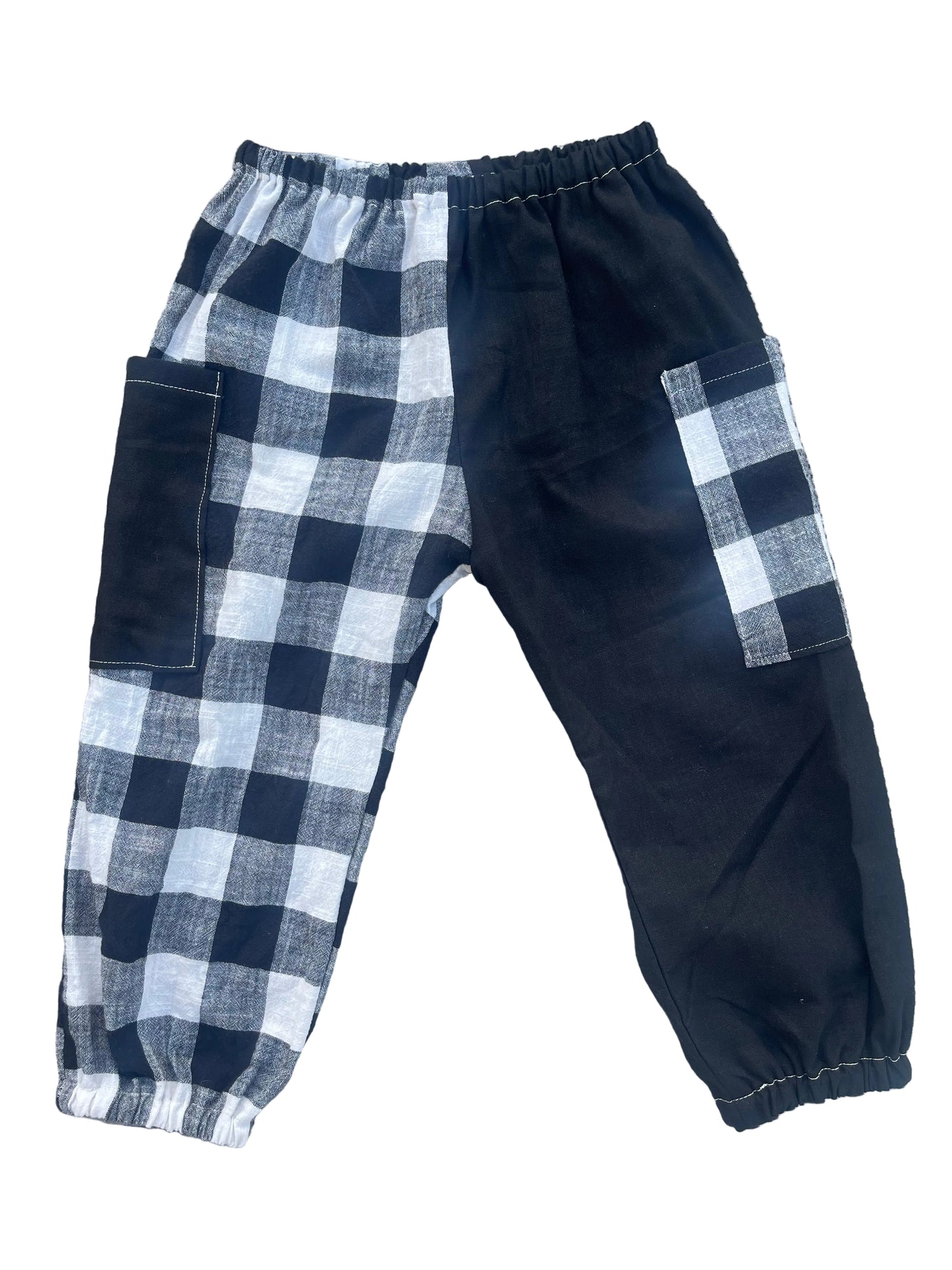 Little Hippie Harem Pants size 4/5 years