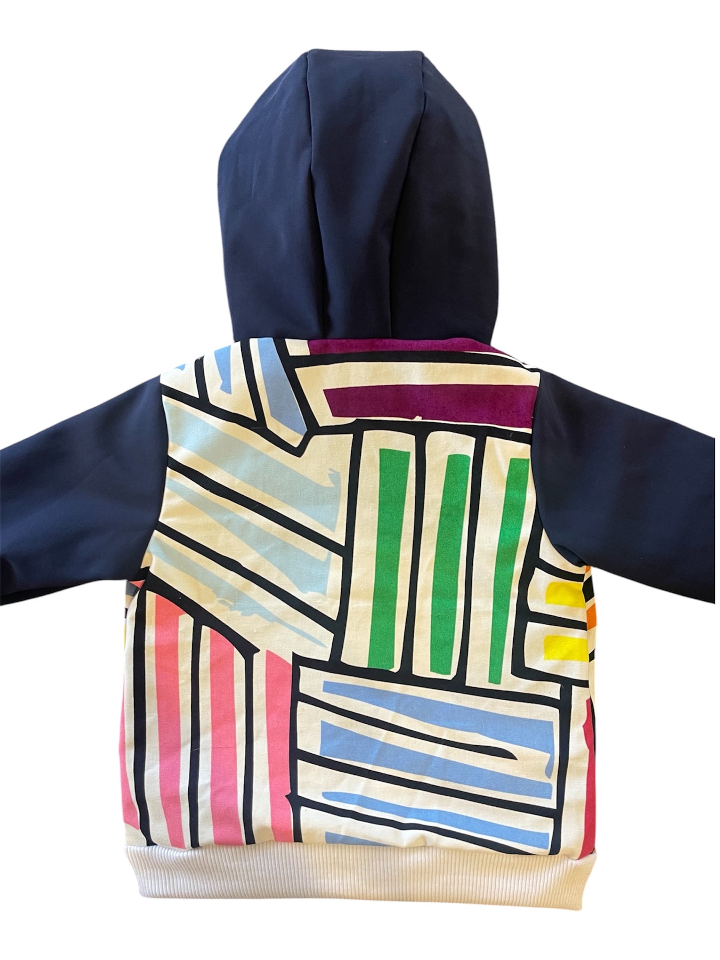 Little Hippie Jacket size 2