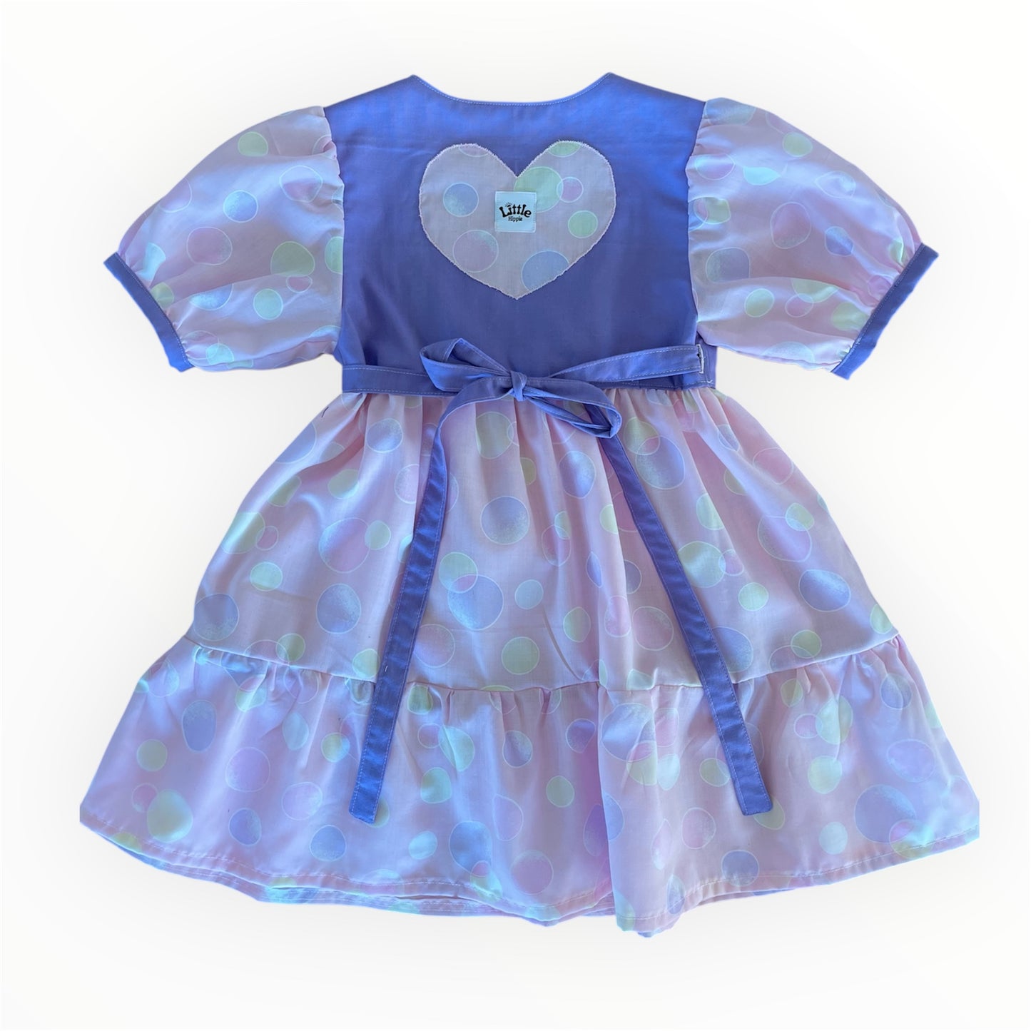 Gypsy Dreamer Dress size 4/5 years
