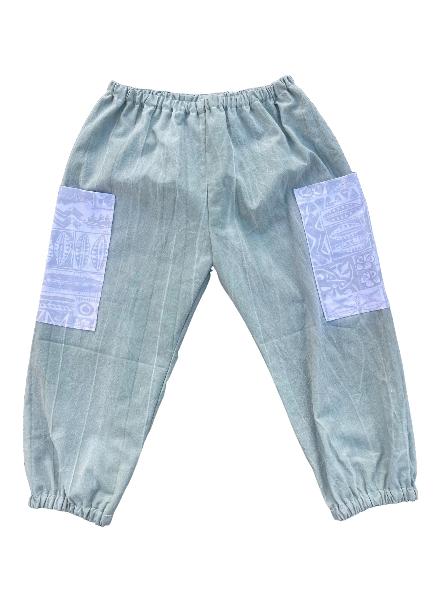 Little Hippie Harem Pants size 4/5 years
