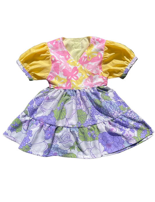 LGypsy Dreamer Dress size 6- 12 months