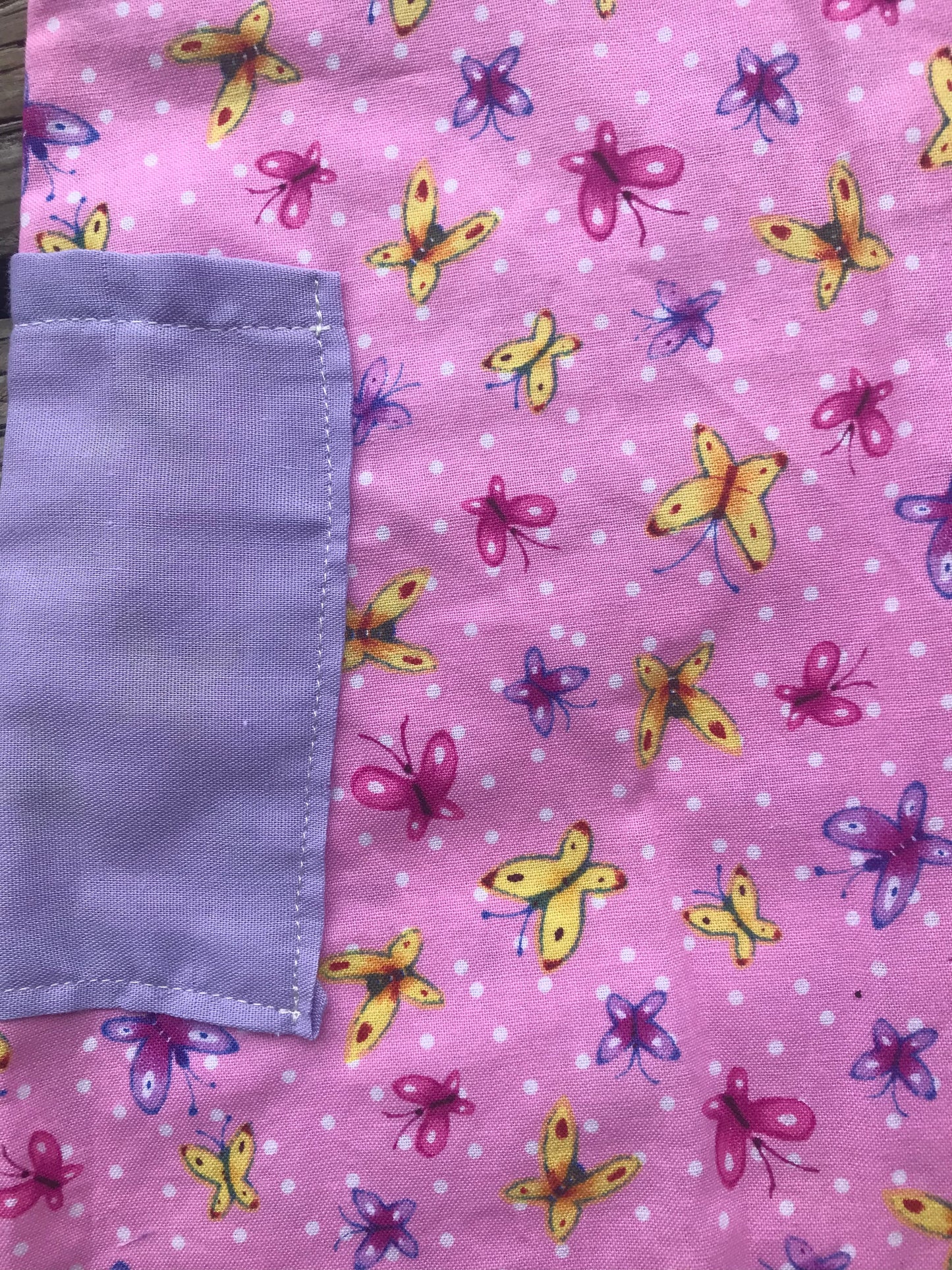Long Dungarees size 6 -12 months