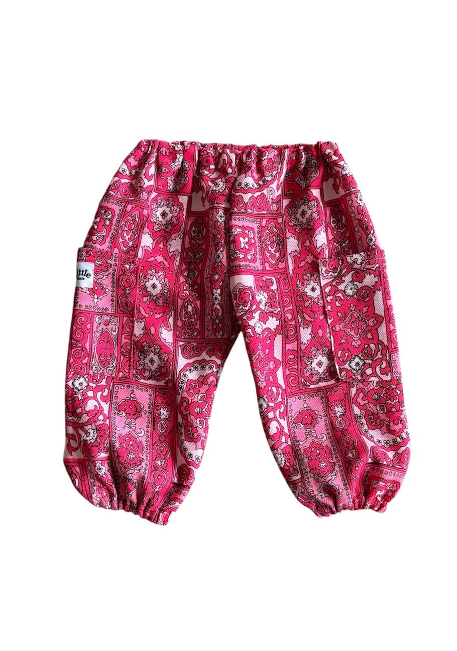 Little Hippie Pants size 18-24m