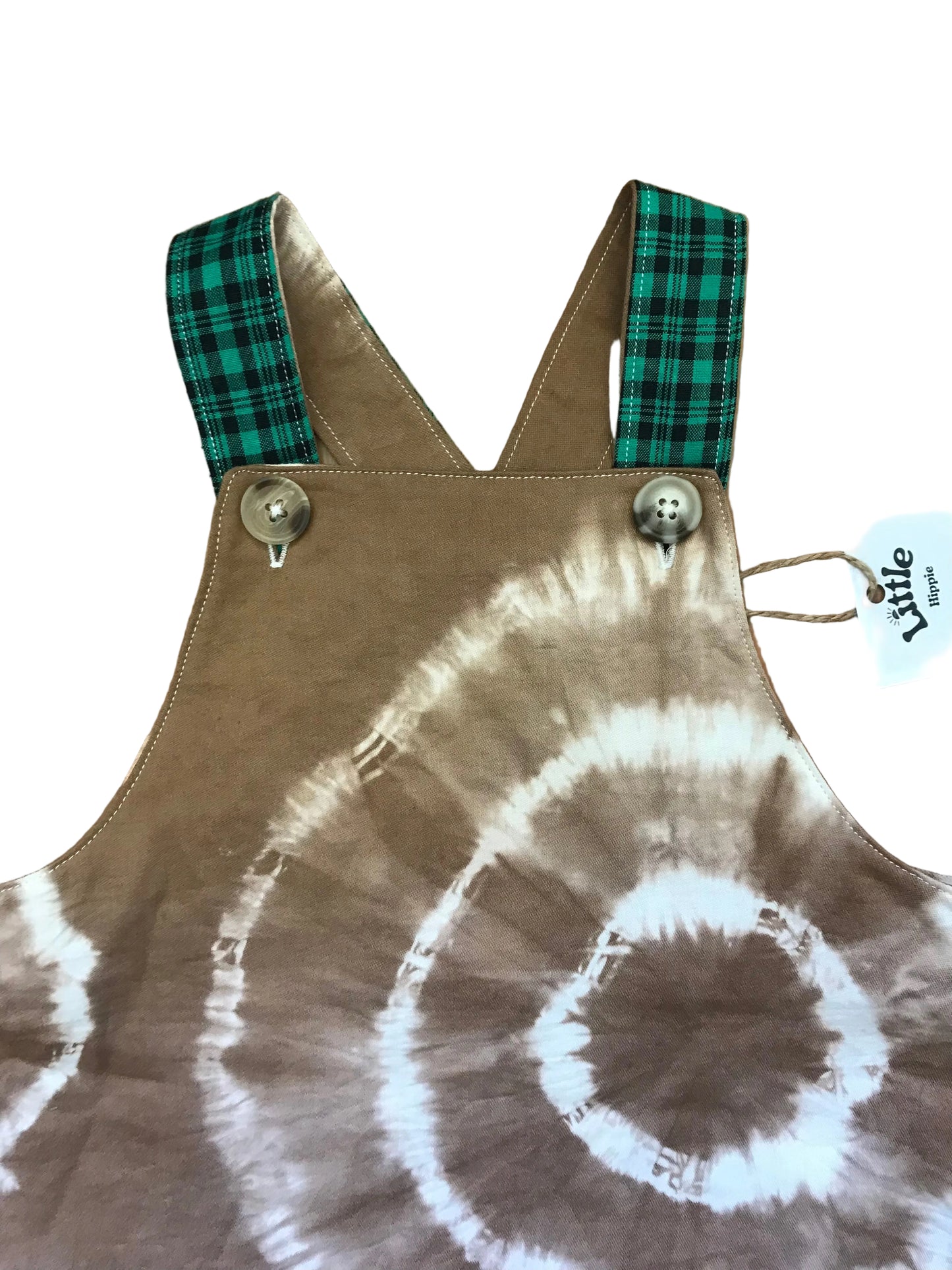 Long Dungarees size 12-18 months