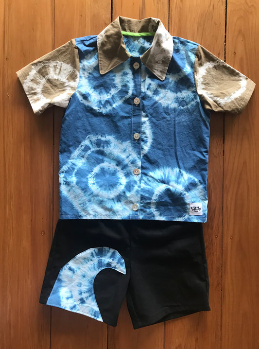 Groovy Threads Set Size 6 Years