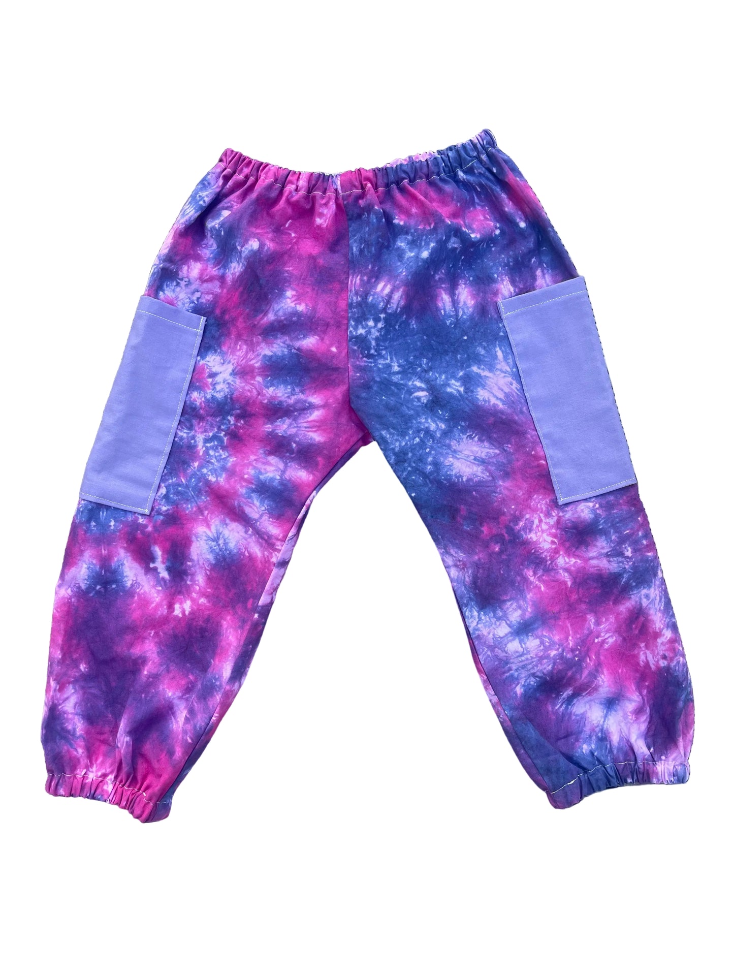 Little Hippie Harem Pants size 4/5 years