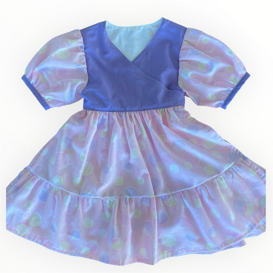 Gypsy Dreamer Dress size 4/5 years