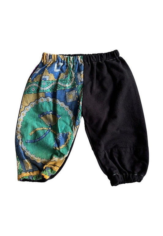 Little Harem Hippie Pants size 3-6m
