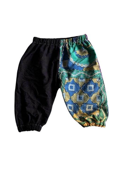 Little Harem Hippie Pants size 3-6m