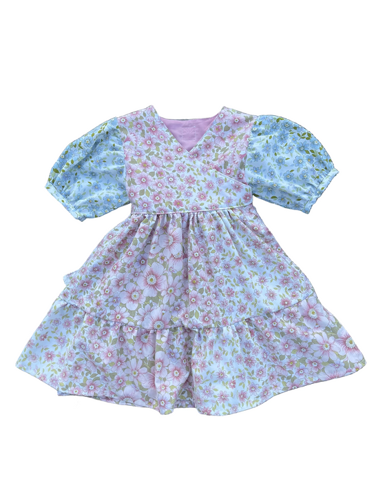 Gypsy Dreamer Dress size 4/5 years