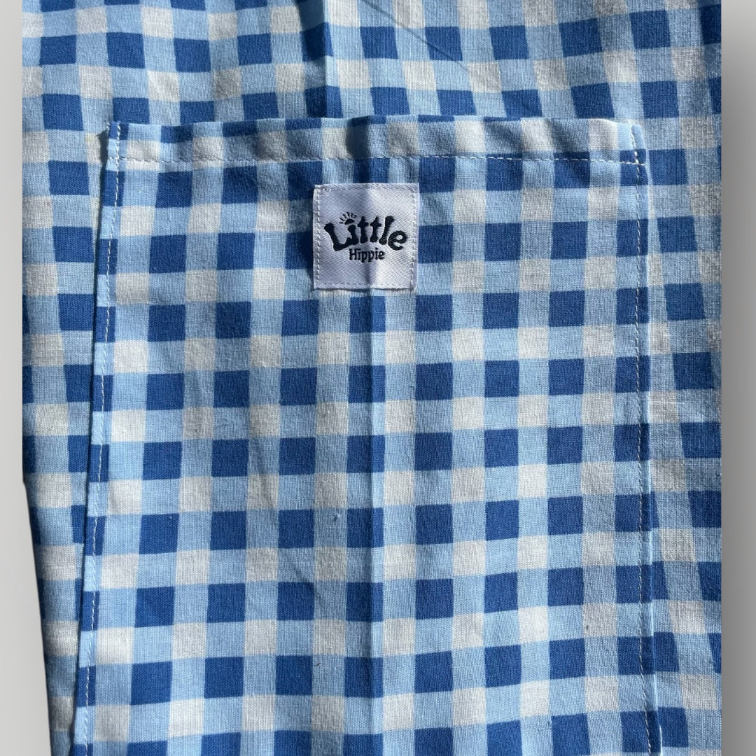 Little Hippie Pants size 5-6 years