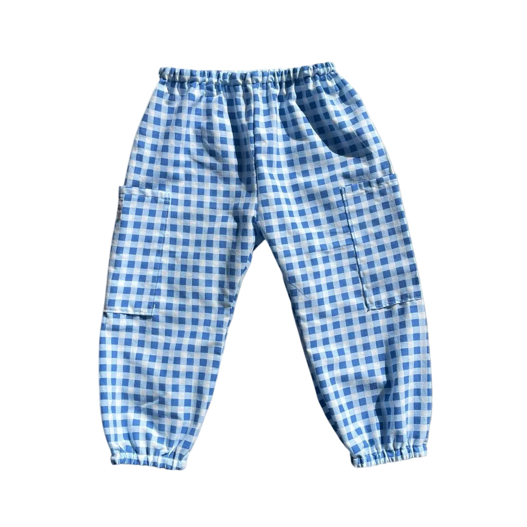 Little Hippie Pants size 5-6 years
