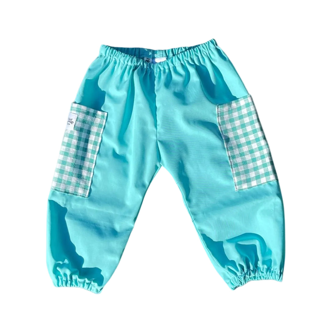 Little Hippie Pants size 18-24m