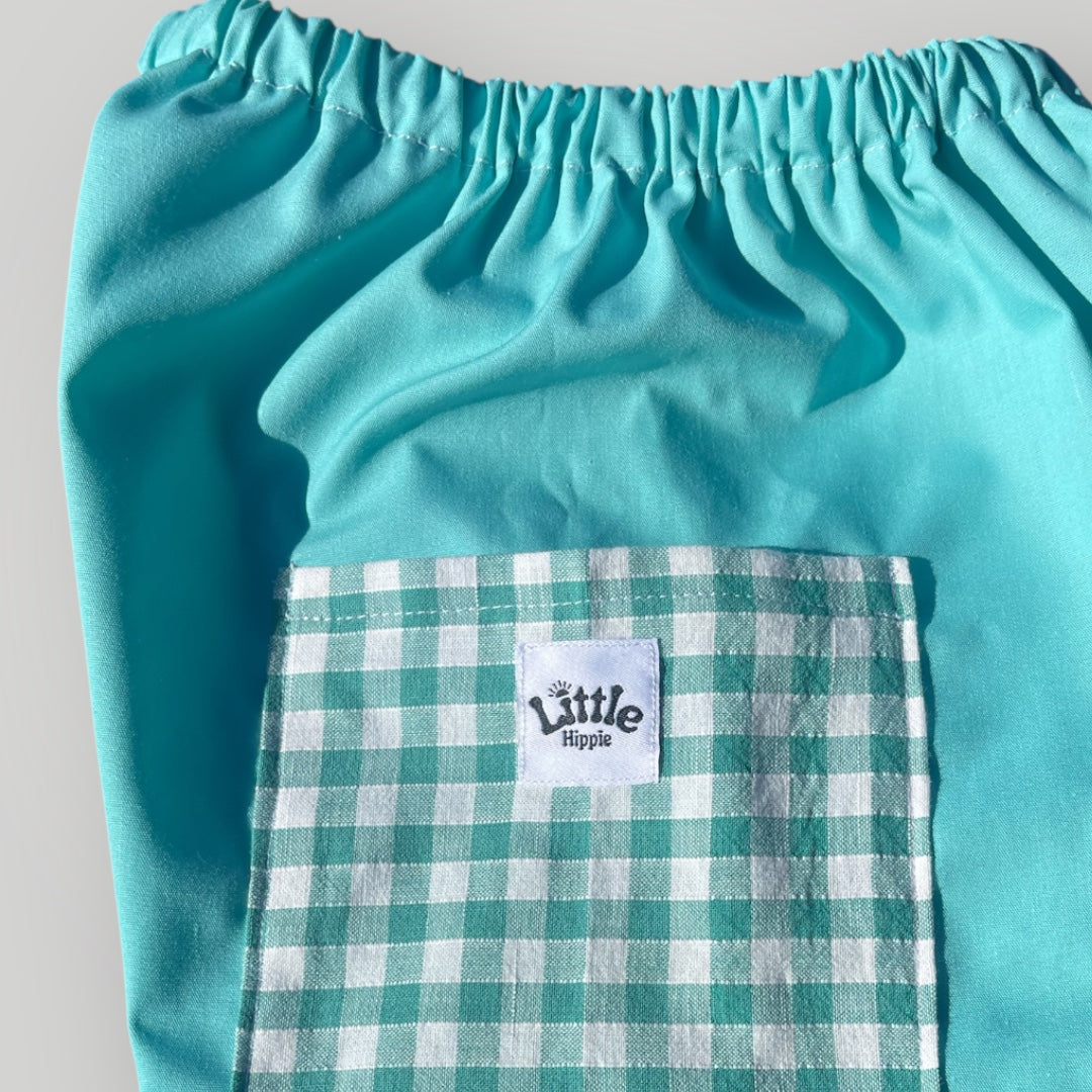 Little Hippie Pants size 18-24m